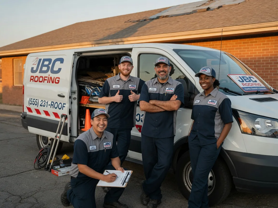 Roof Replacement company in Cudahy, WI