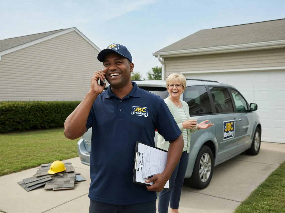 Roof Replacement Cudahy, WI FAQs